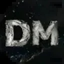 DarkMatter darknet market logo